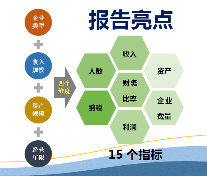 河南省无纺布行业企业调查报告2018版