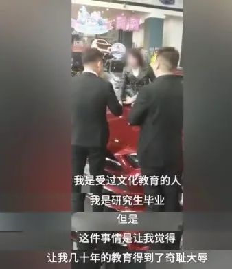 奔驰都摊上大事儿了！纺企们无纺布企业们还不反思吗？